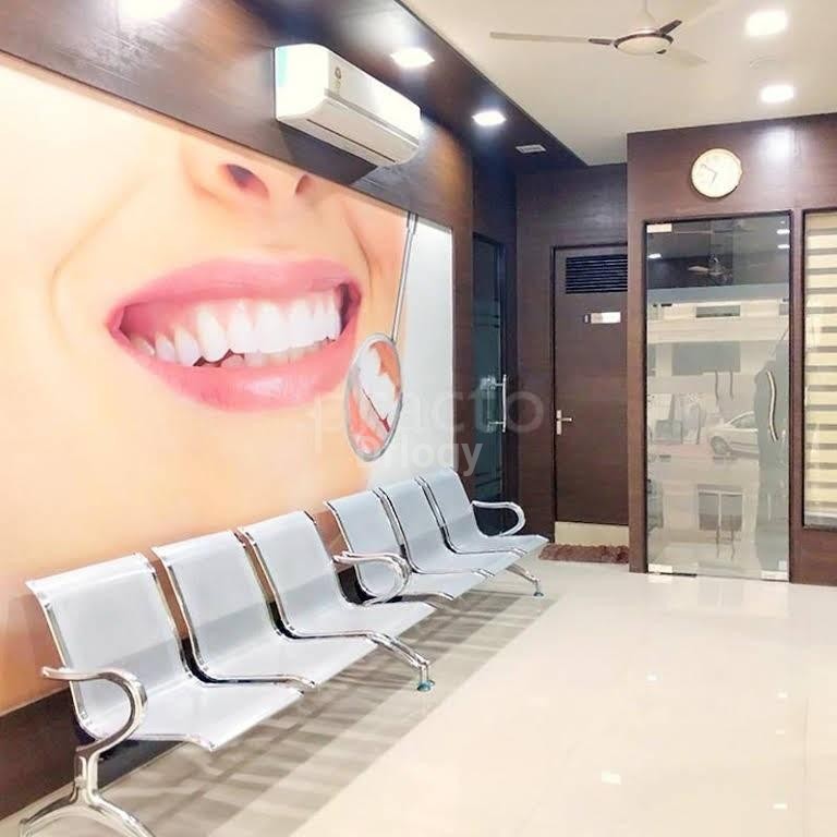 Chelani'S Dental & Urology Clinic Images/Photos, Bani Park, Jaipur