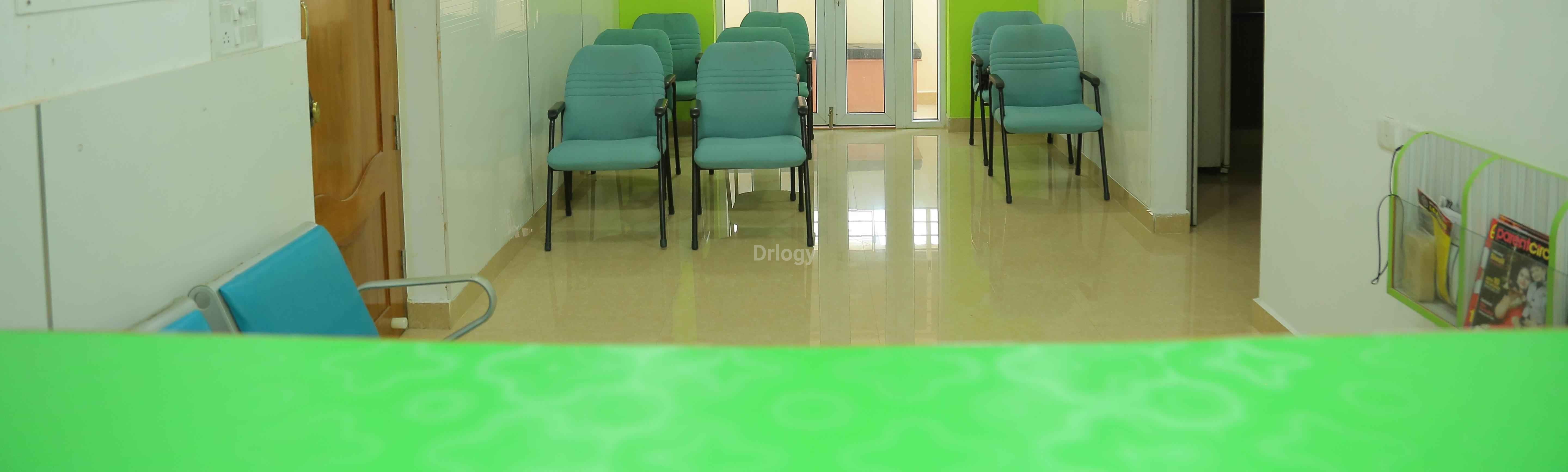 Chennai Obesity & Gastro Surgeons Centre Images/Photos, Velacheri, Chennai