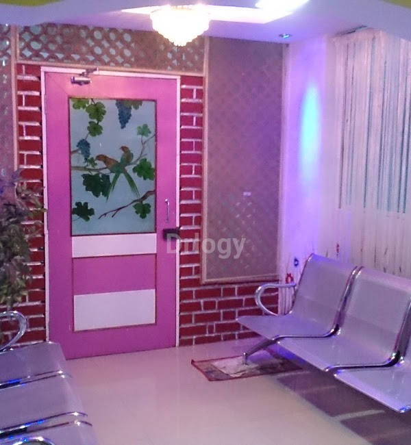 Chethana Super Speciality Child Clinic Images/Photos, Kalyan Nagar, Bangalore