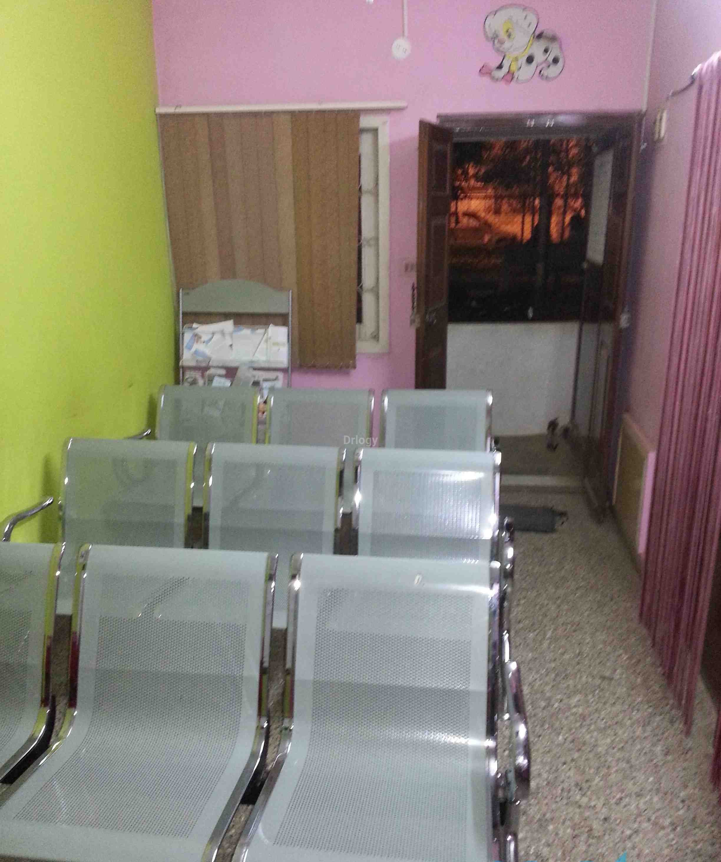 Chiguru Child Care Images/Photos, Jp Nagar Phase 5, Bangalore