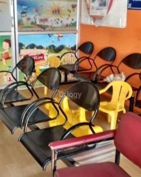 Child Care Clinic Images/Photos, New Bel Road, Bangalore