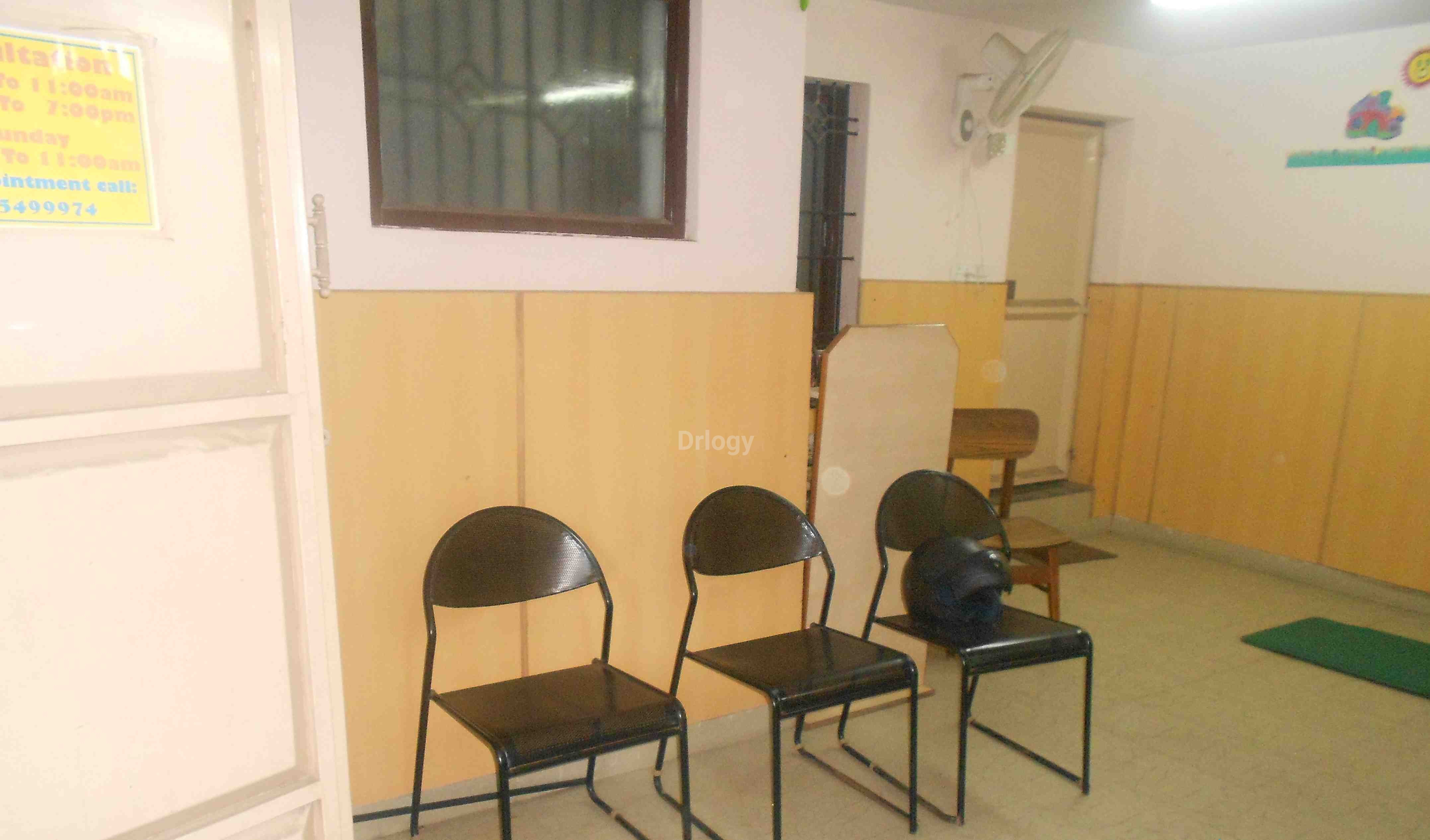 Childern'S Clinic Images/Photos, Vv puram, Bangalore