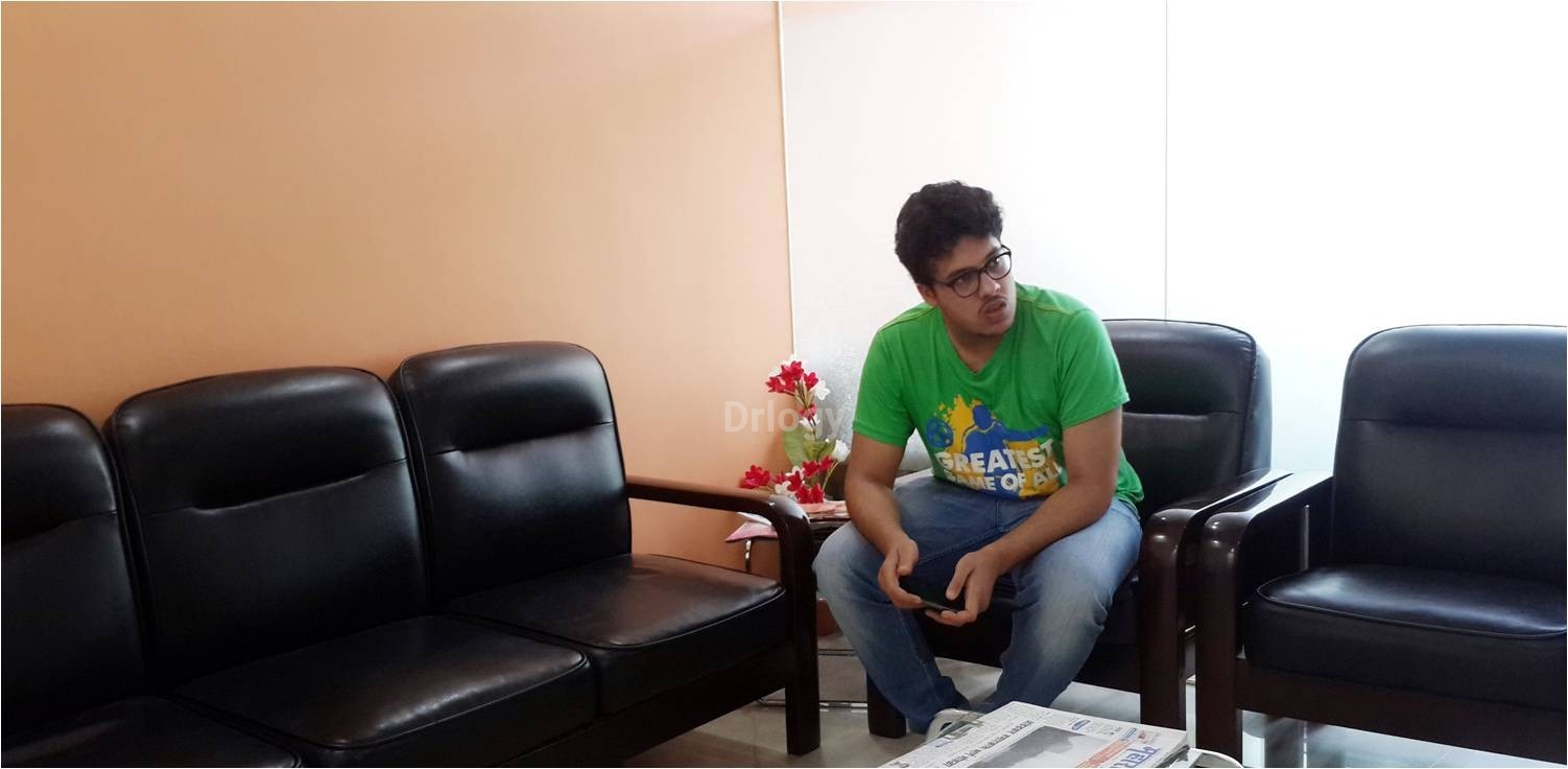City Dental Care Images/Photos, College Road, Nashik