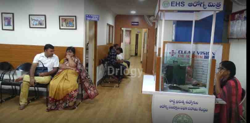 Clear Vision Eye Hospital Images/Photos, Himayat Nagar, Hyderabad Clear Vision Eye Hospital Images/Photos, Himayat Nagar, Hyderabad