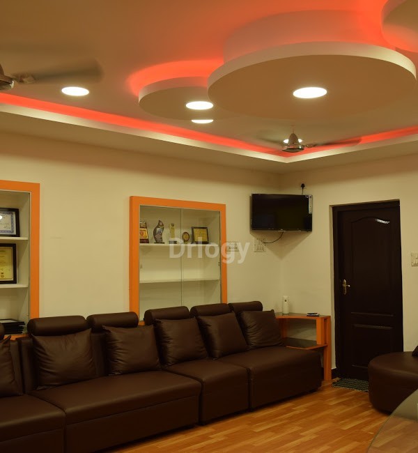 Comprehensive Brain & Spine Clinic Images/Photos, Rajaji Nagar, Bangalore