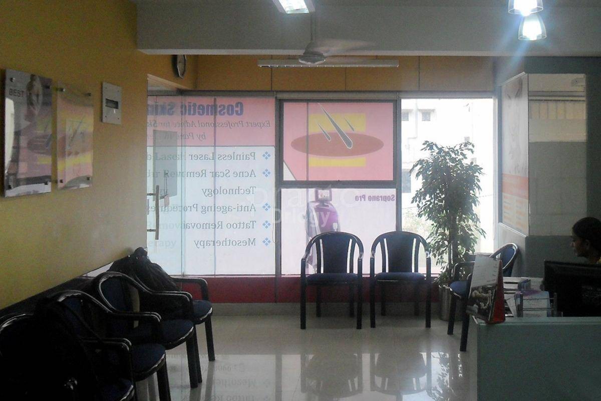 Cosmetic Skin Care Clinic Images/Photos, Hsr Layout, Bangalore