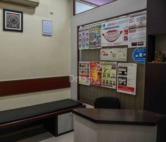 Creative Dental Care Images/Photos, West thane, Thane