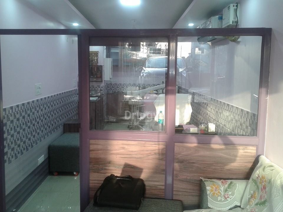 Crown And Roots Dental Clinic Images/Photos, Gomti Nagar, Lucknow