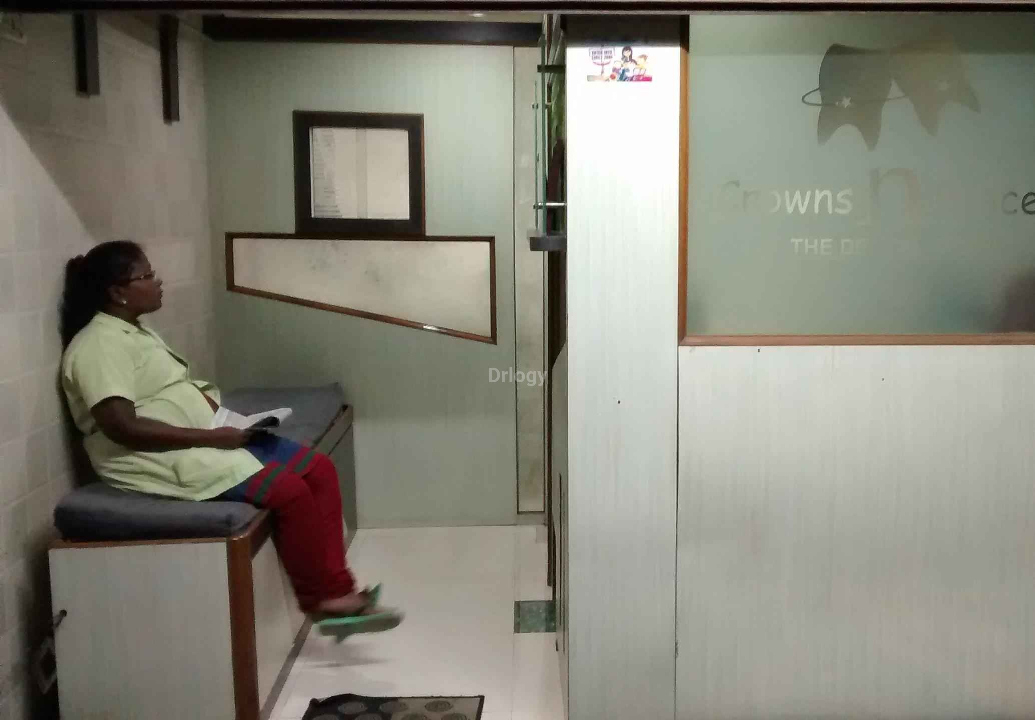 Crowns N Braces Images/Photos, Kalwa, Thane