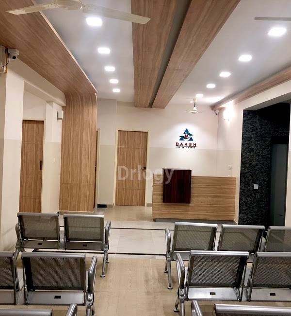 Daksh Eye Care Centre Images/Photos, Richmond Town, Bangalore