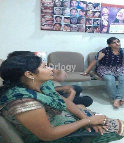 Darsh Orthodontic Clinic & Superspeciality Dental Hospital Images/Photos, Karelibaug, Vadodara