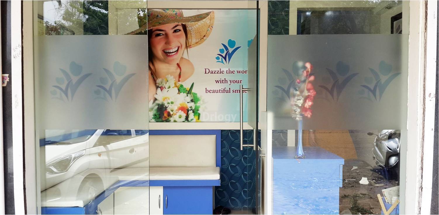 Dazzling Smile Dental Clinic Images/Photos, Gangapur Road, Nashik