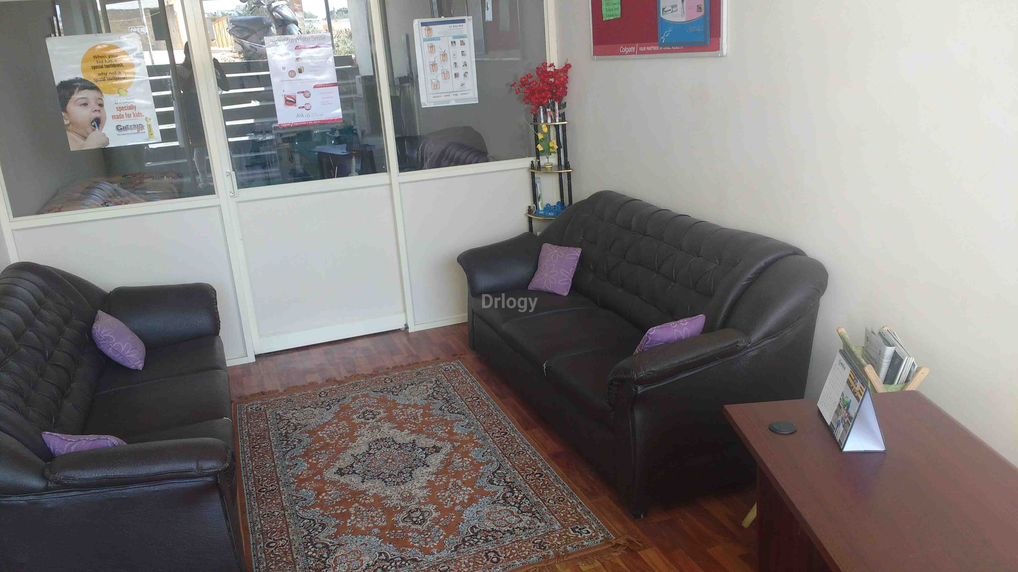 Dental Bee Images/Photos, Thanisandra Main Road, Bangalore