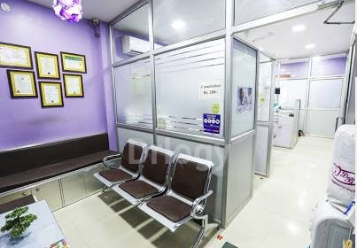 Dental Bliss Images/Photos, Telibagh, Lucknow