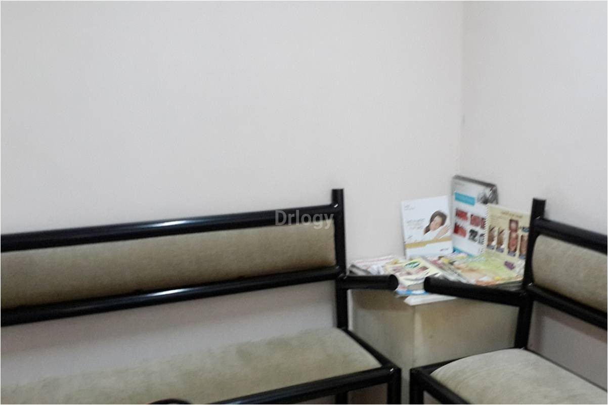 Dental Care Clinic Images/Photos, Canada Corner, Nashik