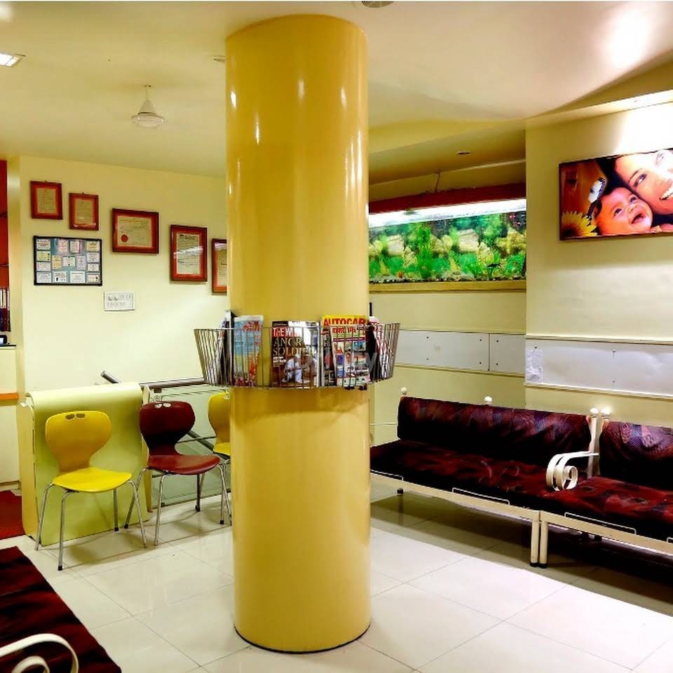 Dental Health Centre Images/Photos, Shaupuri, Kolhapur
