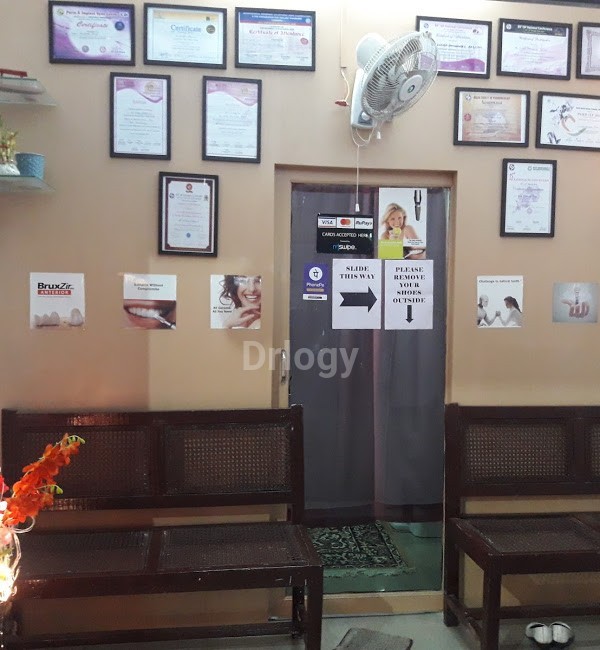 Dental Kraftzz-Lokhandwala Images/Photos, Lokhandwala, Mumbai