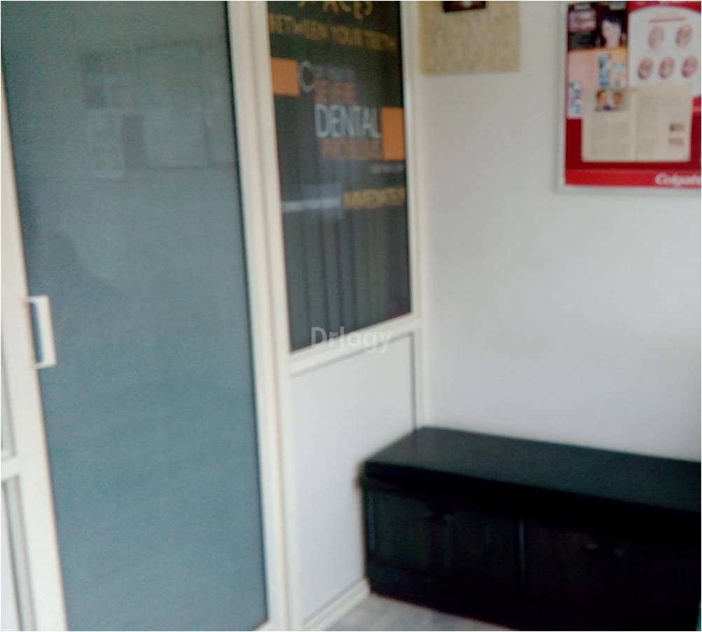 Dental World Clinic Images/Photos, Karelibaug, Vadodara