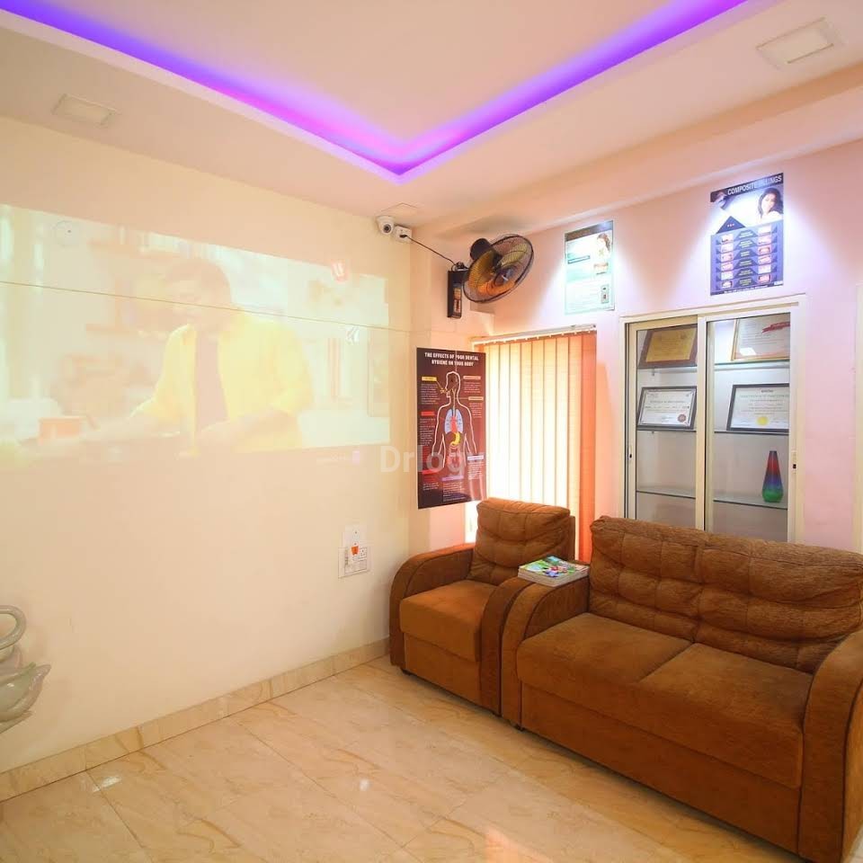 Dental Xpert Images/Photos, Richmond Town, Bangalore