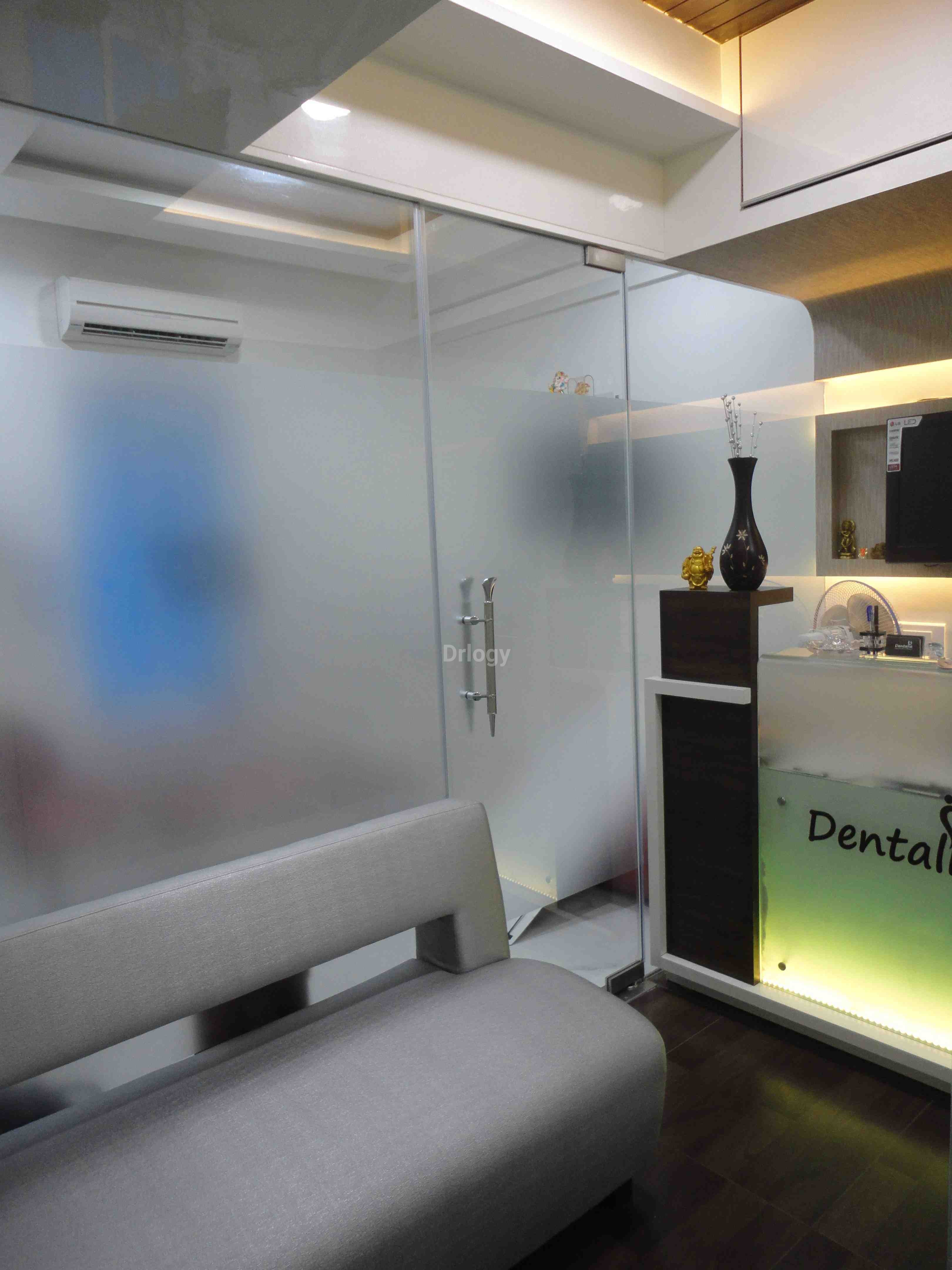 Dentalia Dental Care Images/Photos, Kemps Corner, Mumbai