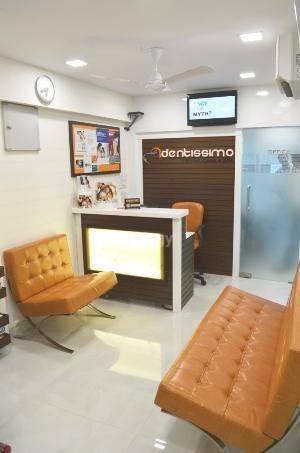 Dentissimo Dental Care & Spa Images/Photos, Bandra West, Mumbai