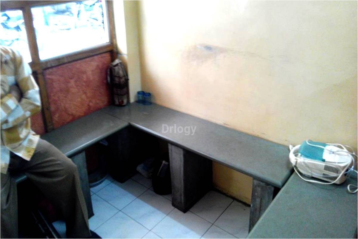 Dinesh Agarwal'S Clinic Images/Photos, Bhatar, Surat