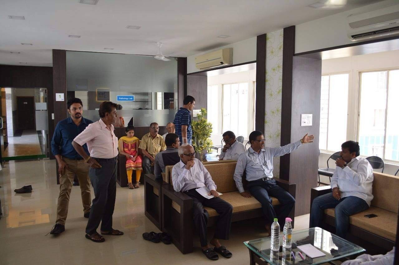 Doctor To Home & Clinic Images/Photos, Pimple Saudagar, Pune