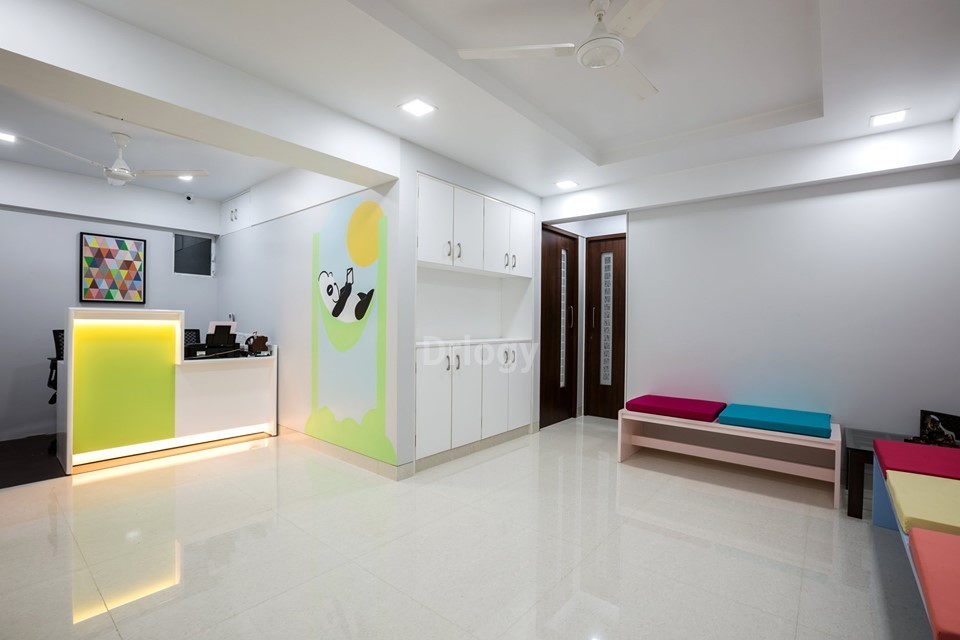 Dr Anamayas Pediatric And Preventive Dental Care Images/Photos, Mahim, Mumbai