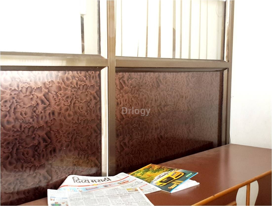 Dr Bhadage'S Shree Dental Clinic Images/Photos, Satpur, Nashik