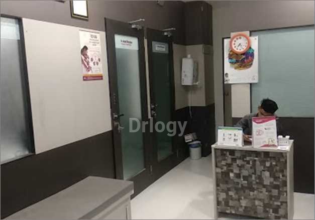 Dr Dharaskar Urology Clinic Images/Photos, Pimple Saudagar, Pune