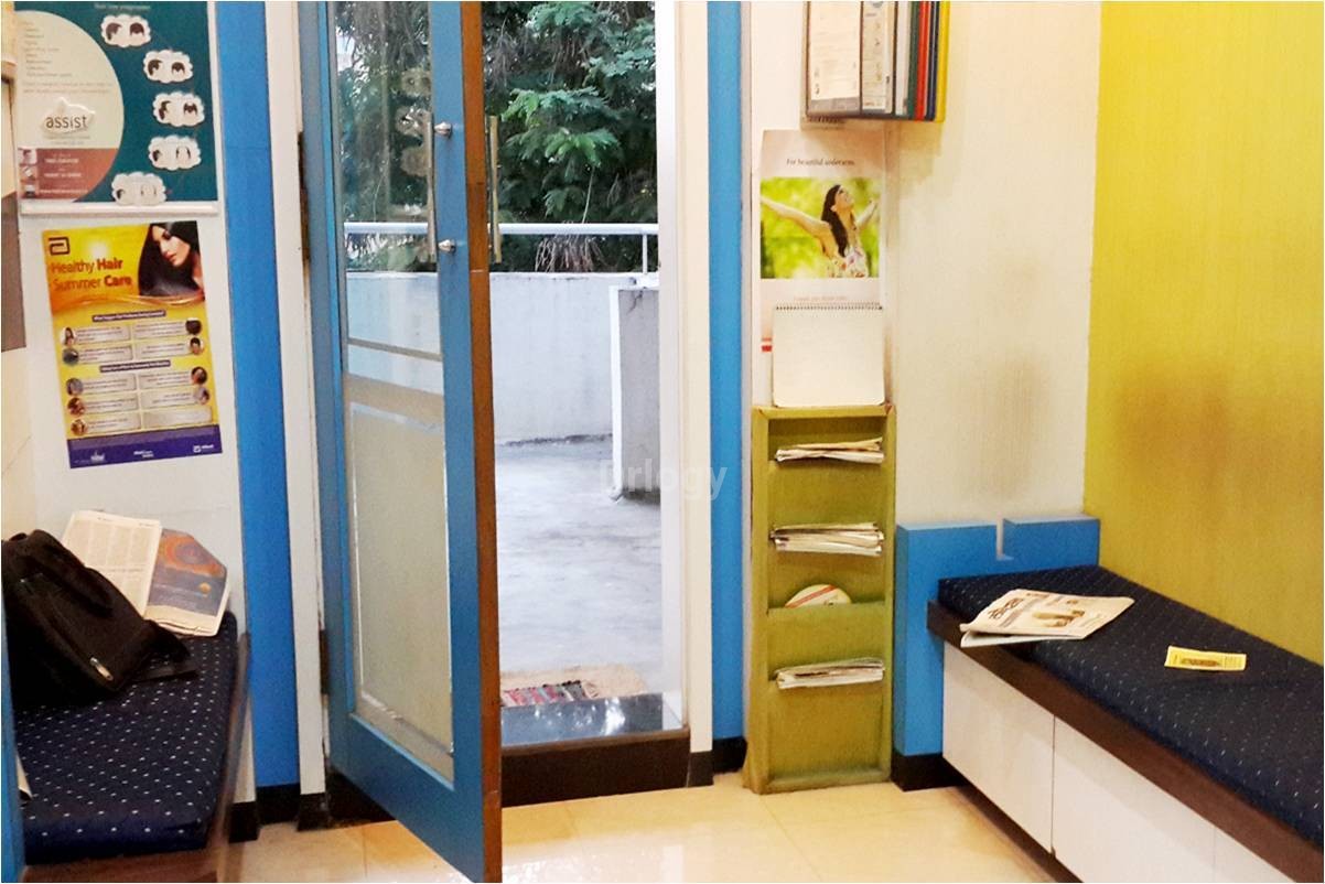 Dr Kote Skin Care Clinic Images/Photos, Canada Corner, Nashik