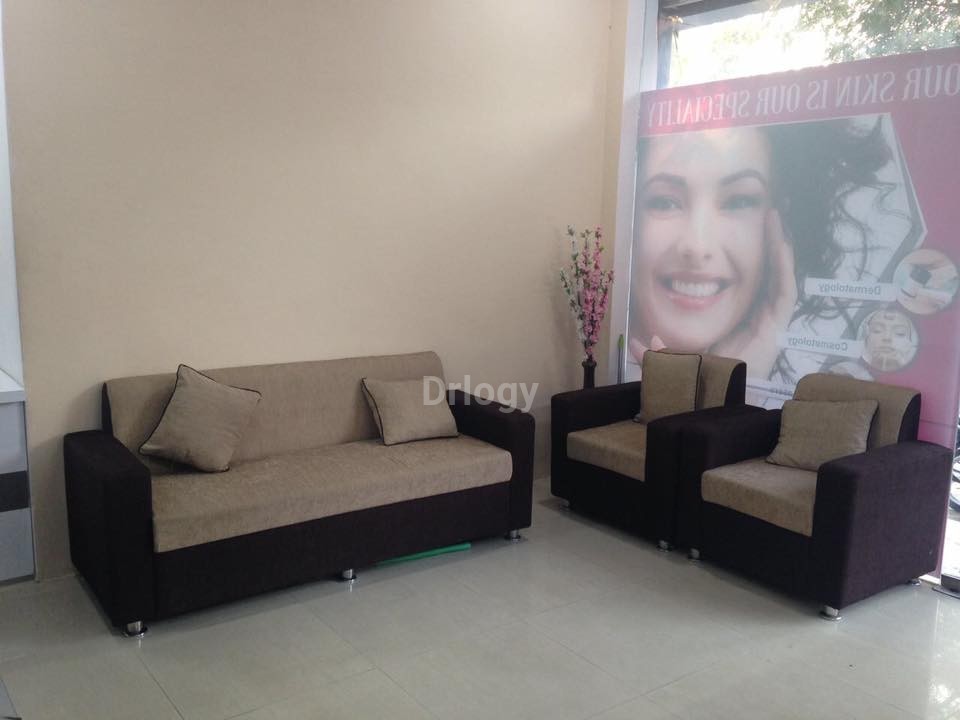 Dr Mayuri’S Gynecology Clinic Images/Photos, Malviya Nagar, Jaipur