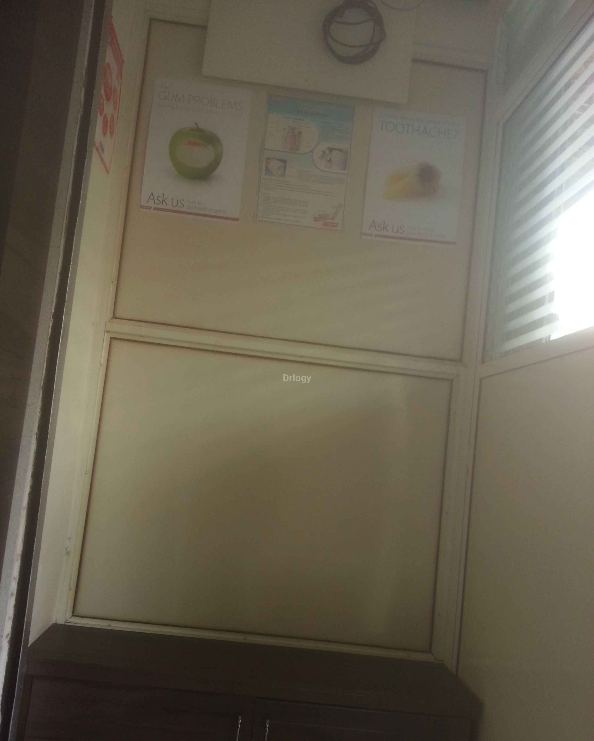 Dr Muthes Dental Clinic Images/Photos, East thane, Thane