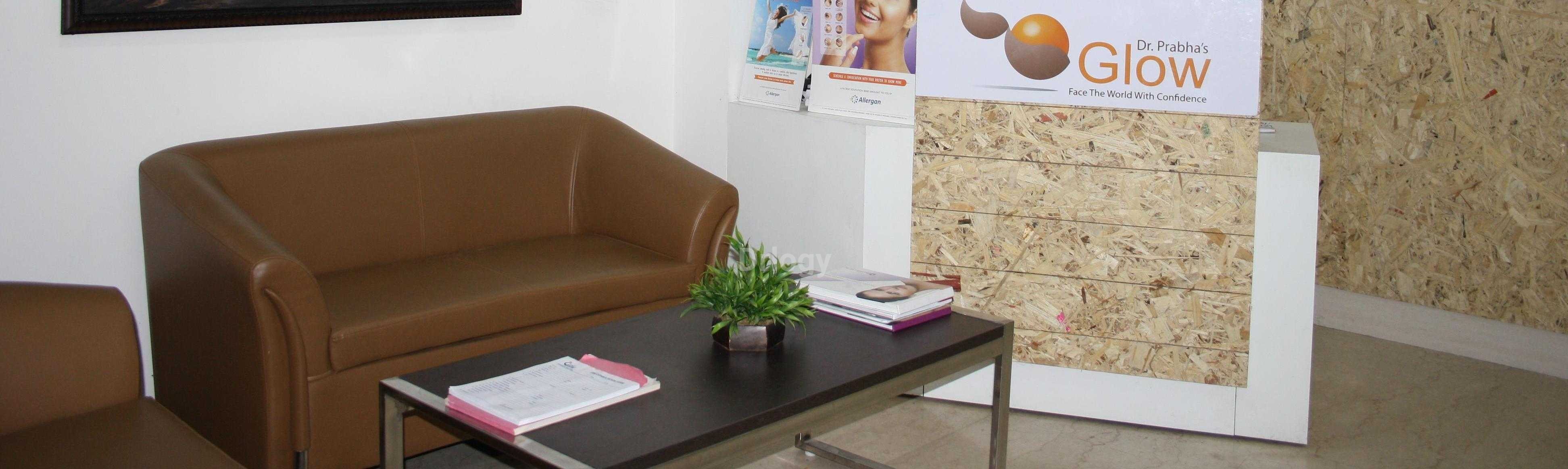 Dr Prabha'S Glow Aesthetic Clinic Images/Photos, Dlf Phase 1, Gurugram