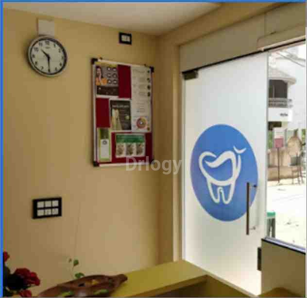 Dr Shrina'S Dental Clinic Images/Photos, Gotri, Vadodara Dr Shrina'S Dental Clinic Images/Photos, Gotri, Vadodara