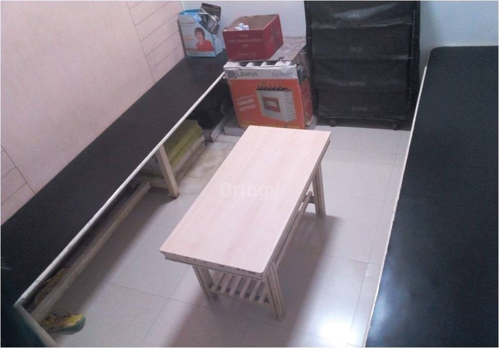 Dr Sunil B Gokhale'S Dental Clinic Images/Photos, Vashi, Osmanabad
