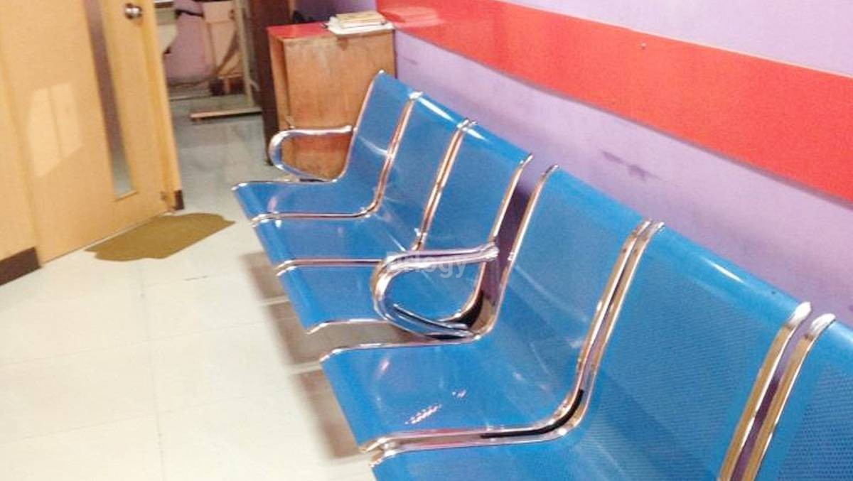 Dr Vel'S Ortho Clinic Images/Photos, Nanganallur, Chennai