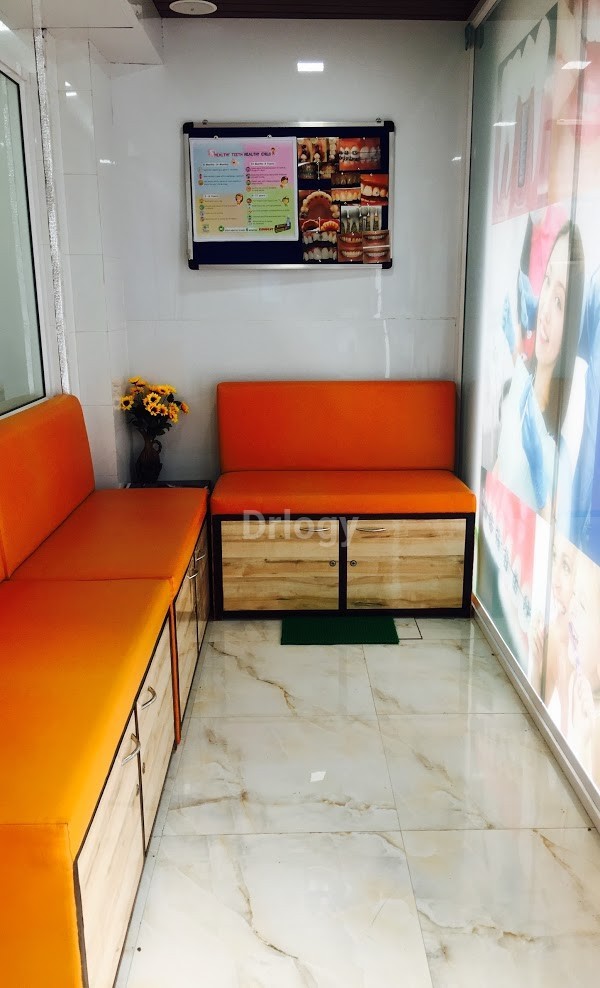 Dr Vinaya'S Dental Solutions Clinic Images/Photos, Borivali West, Mumbai