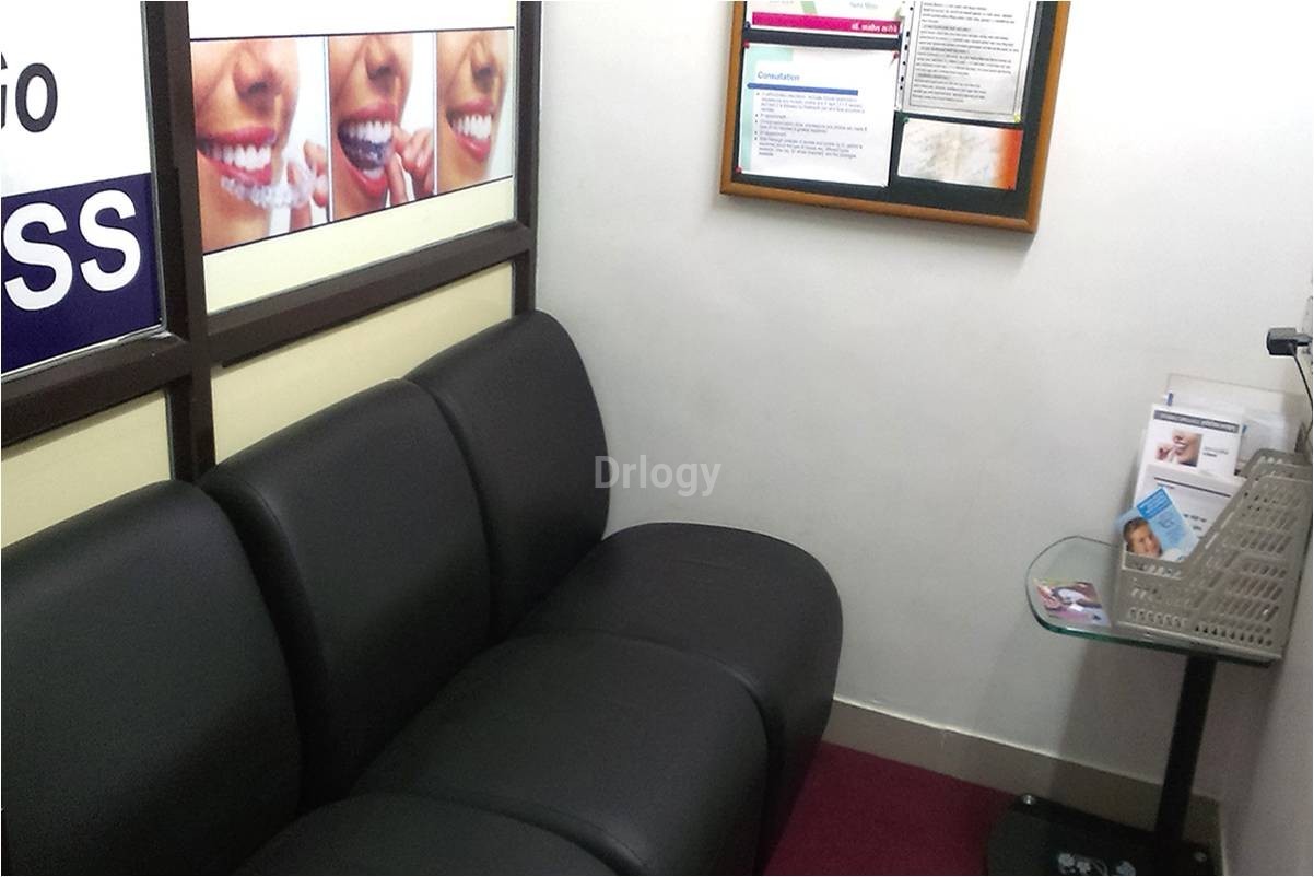 Dr. Amol Sarode'S Clinic Images/Photos, Govind Nagar, Nashik