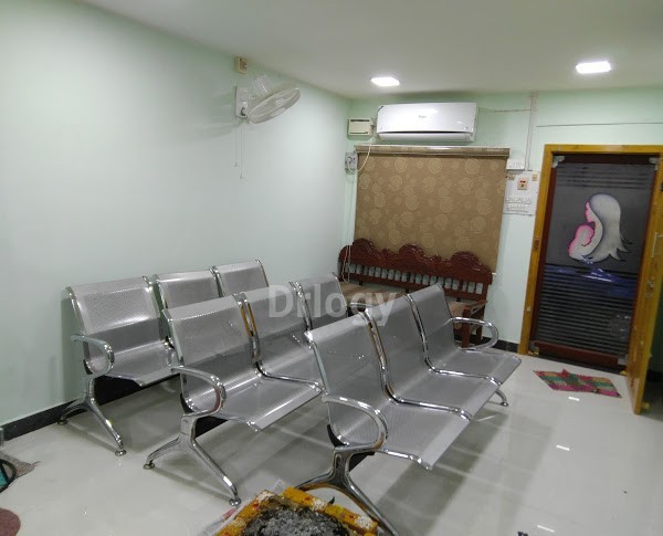 Dr. Anuradha'S Women'S Speciality Center Images/Photos, T Nagar, Chennai