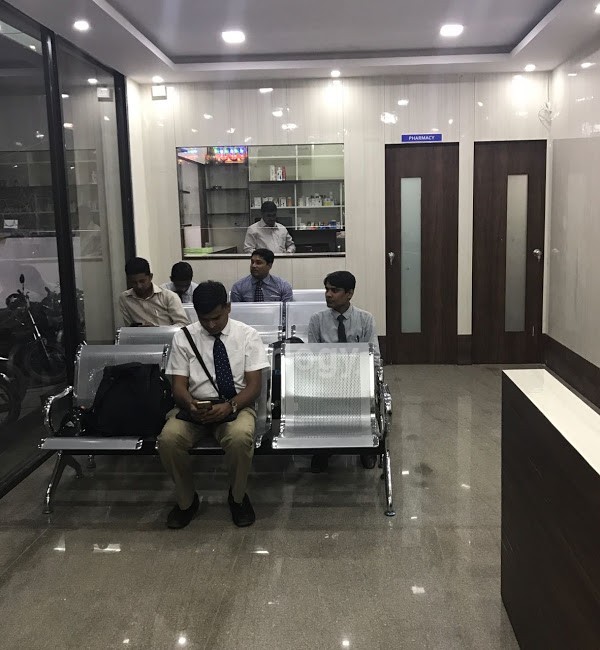 Dr. B M Krupa'S Obstetrics And Gynecology Clinic Images/Photos, Sahakara Nagar, Bangalore