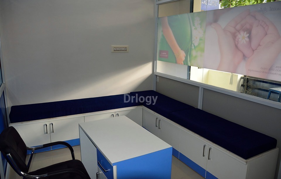 Dr. Dhivya'S Women Care Clinic Images/Photos, Singasandra, Bangalore