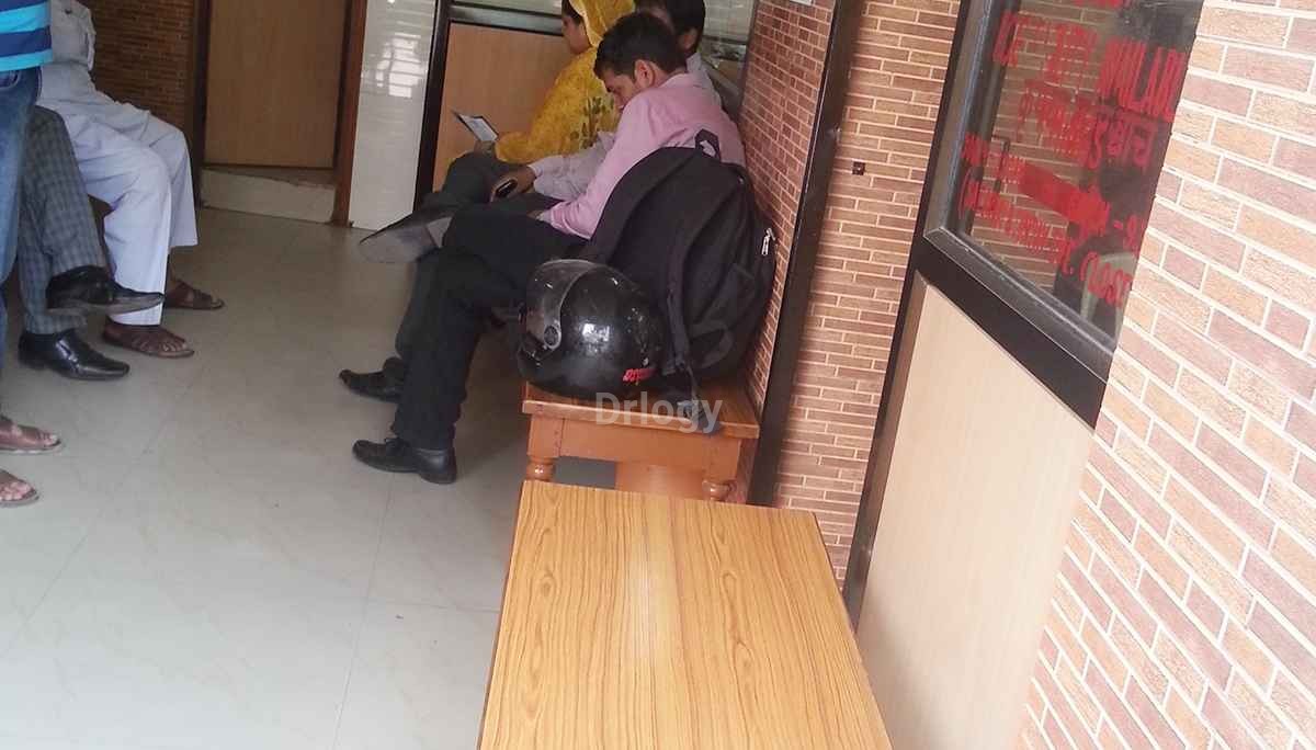 Dr. Gulati Clinic Images/Photos, Charbagh, Lucknow