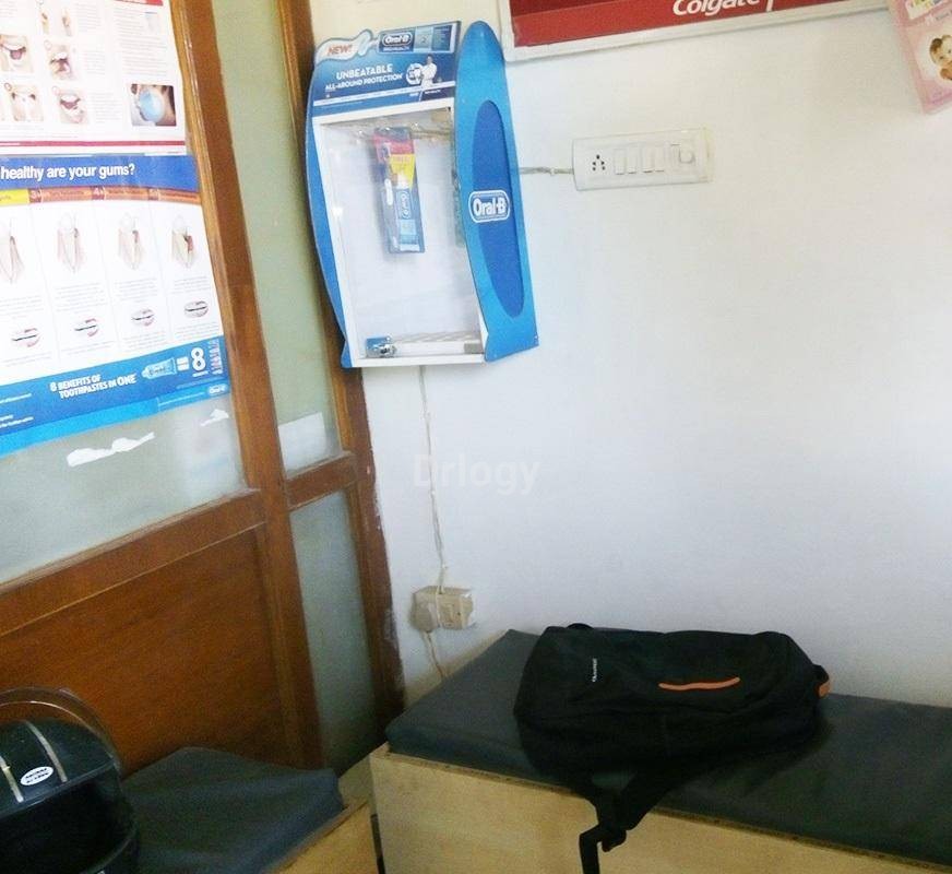 Dr. Kapoor'S Dental Clinic Images/Photos, Dayalbagh, Agra