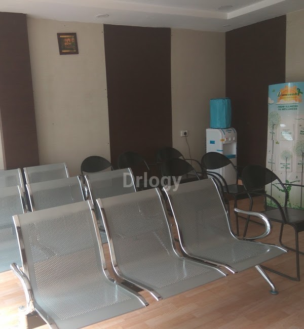 Dr. Krishna Neuropsychiatry & Deaddiction Clinic Images/Photos, Chanda Nagar, Hyderabad