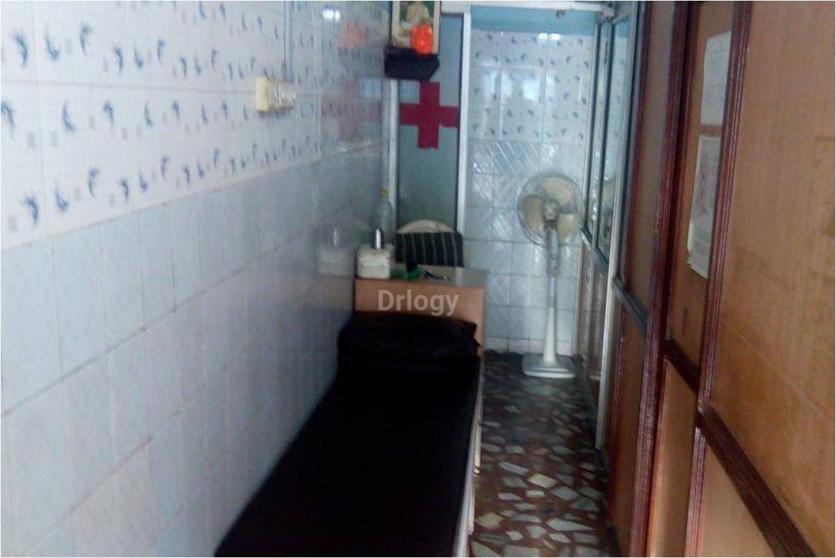 Dr. Mahavir Doshi Clinic Images/Photos, Bhatar, Surat