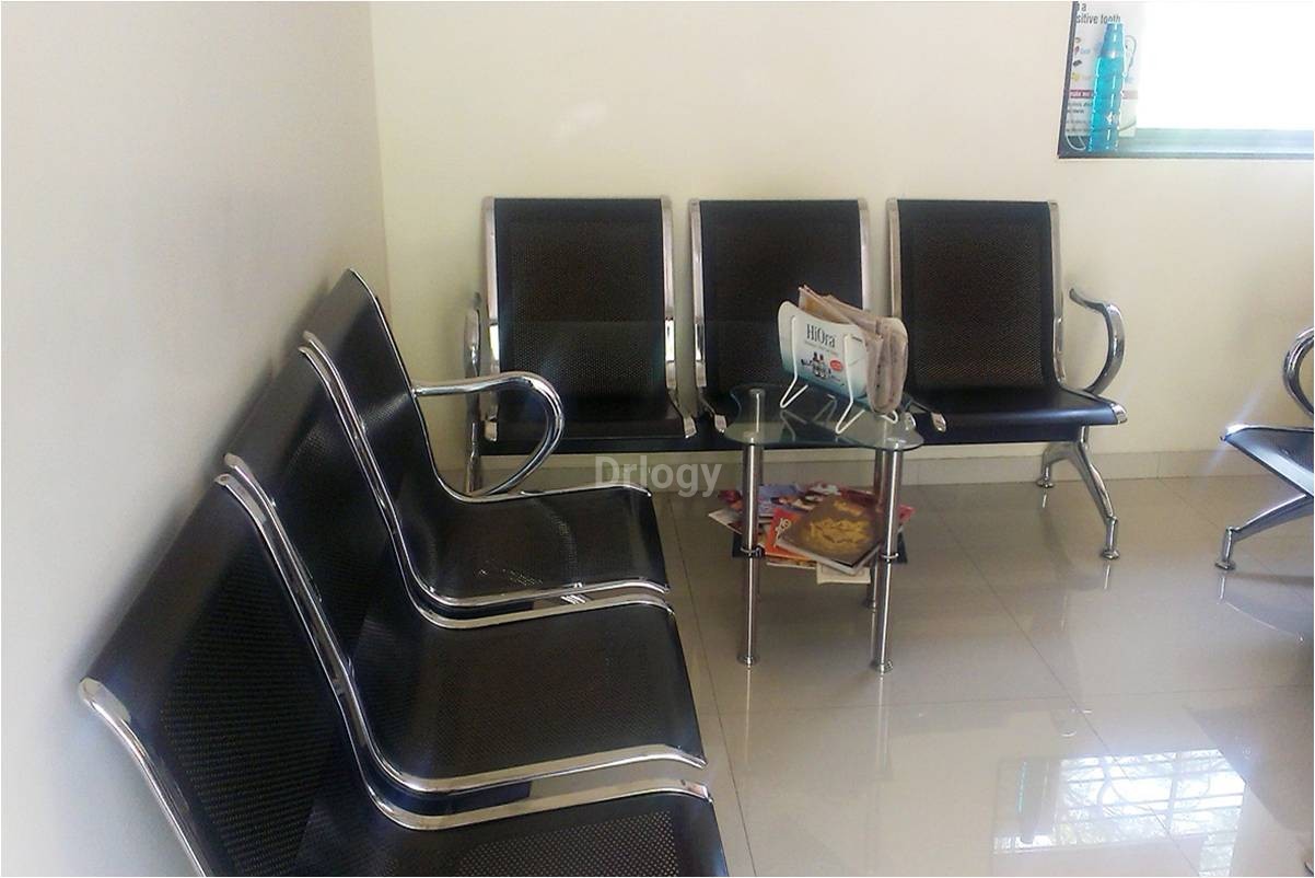 Dr. Meenal Wadikar Dental Clinic Images/Photos, Cidco, Nashik
