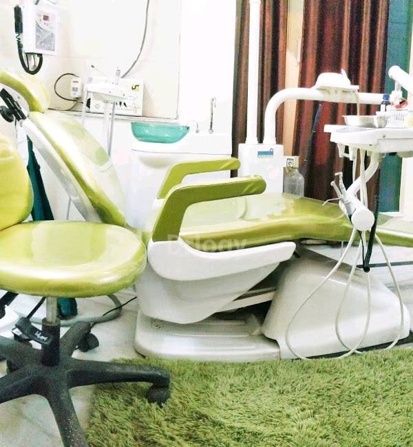 Dr. Monika'S Dental Clinic Images/Photos, Rohini Sector 14, New Delhi