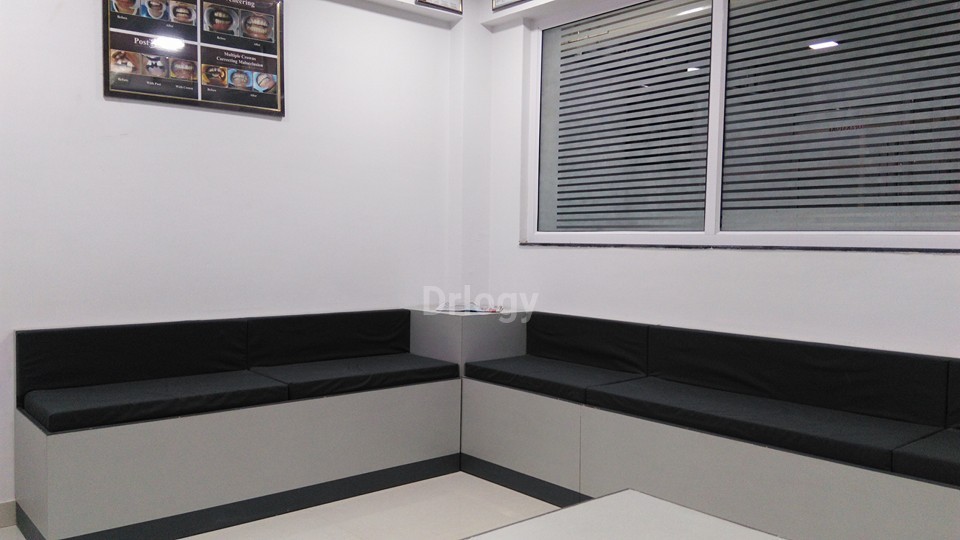 Dr. Narayan'S Dental Wellness Clinic Images/Photos, New Agra, Agra