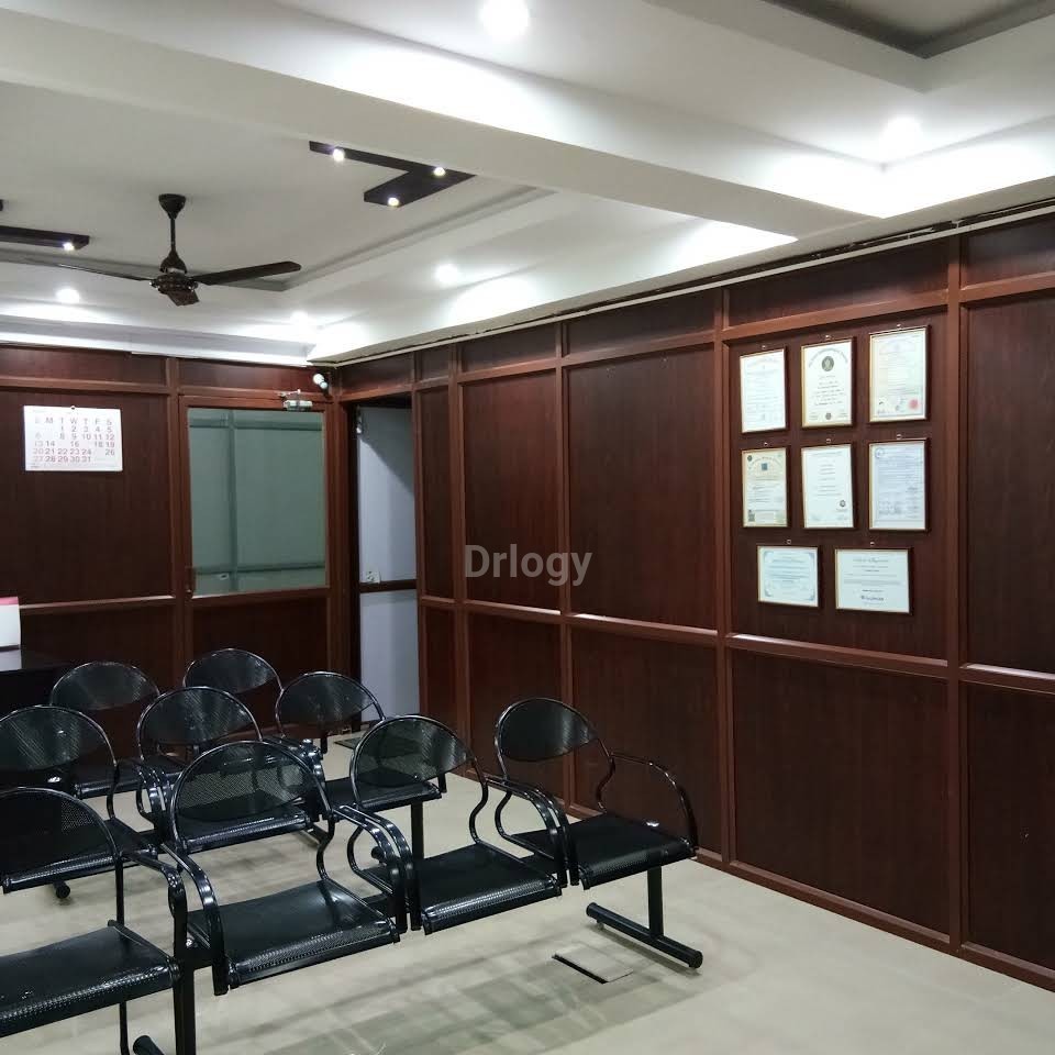 Dr. Praveen'S Eye Hospital And Glaucoma Care Images/Photos, Hoodi, Bangalore